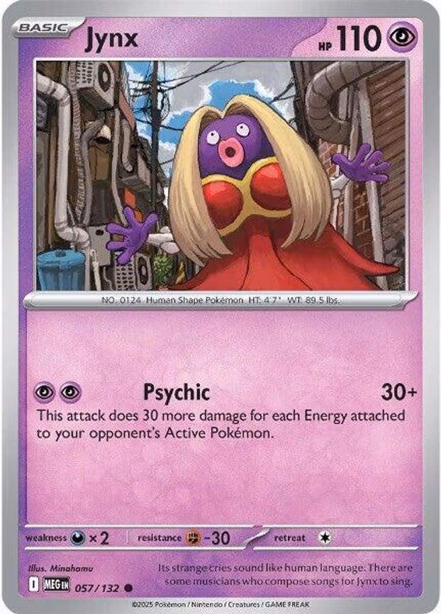 Jynx
