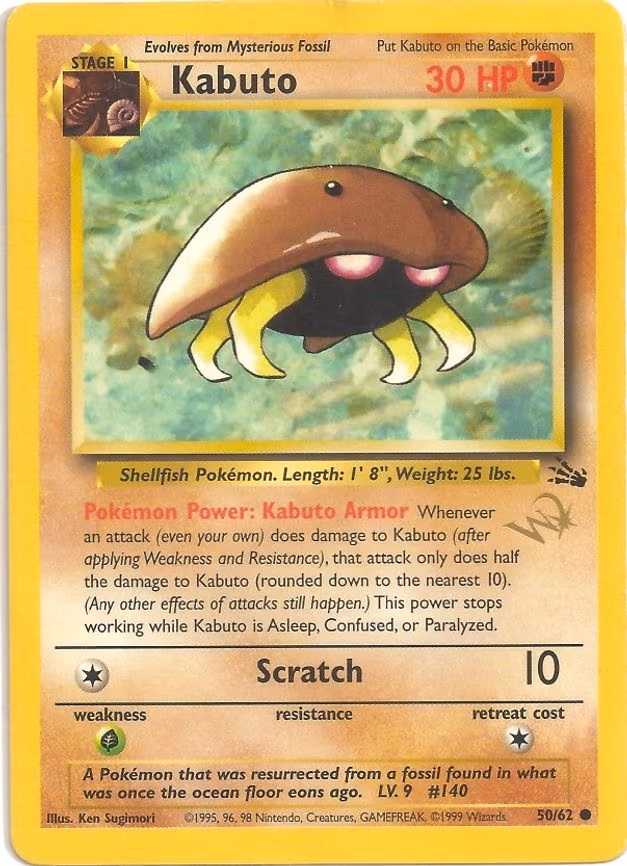 Kabuto