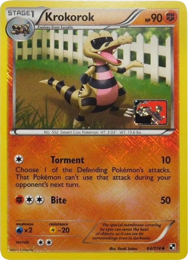 Krokorok