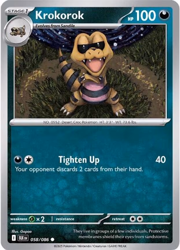Krokorok