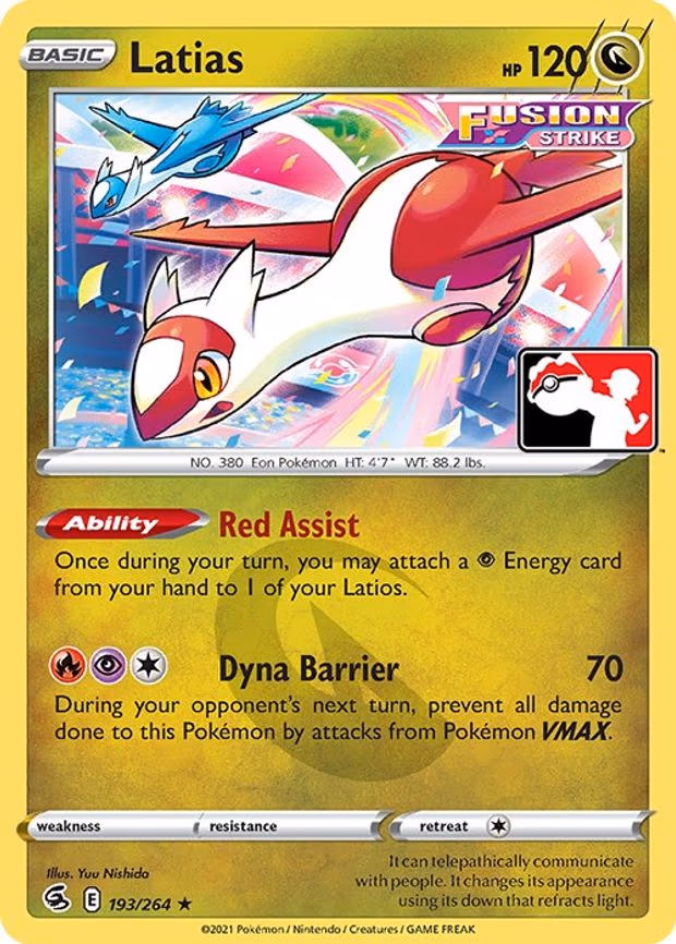 Latias