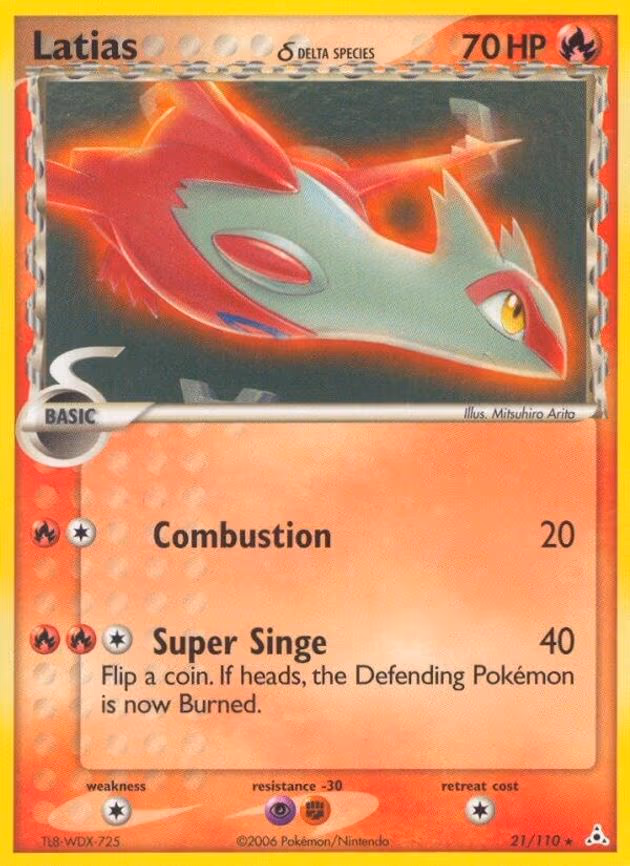 Latias