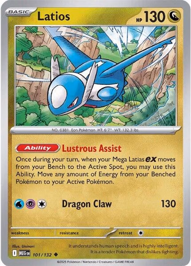 Latios