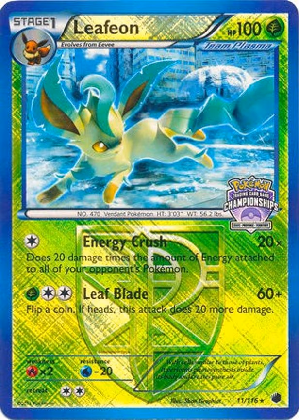 Leafeon