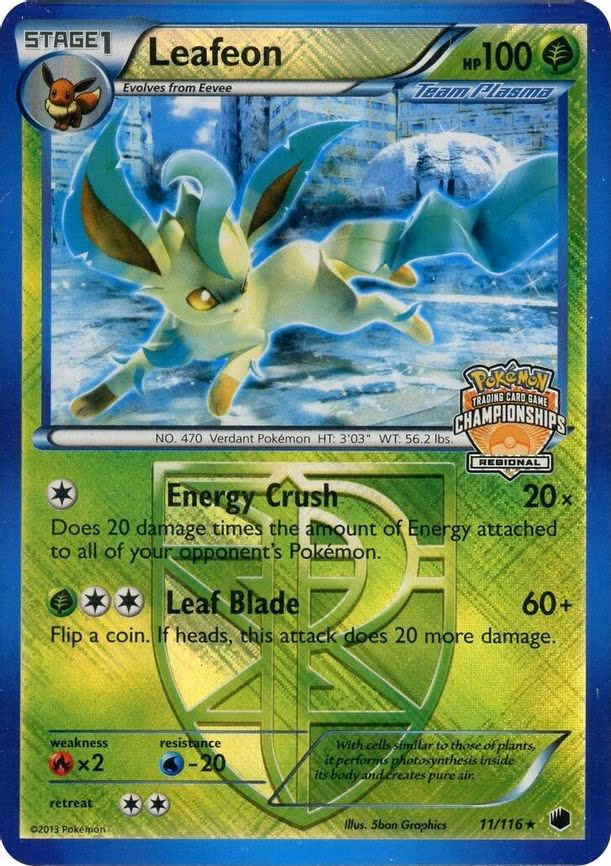 Leafeon