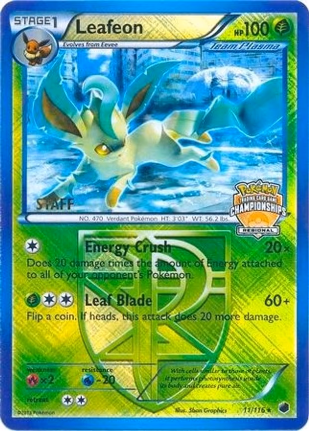 Leafeon