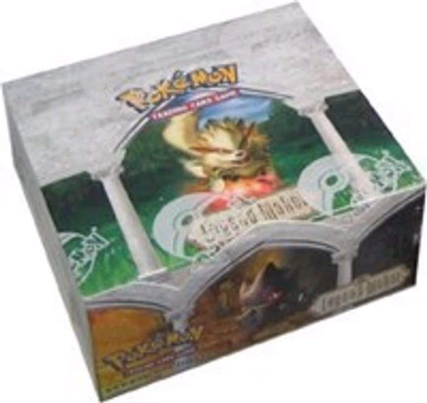Legend Maker Booster Box