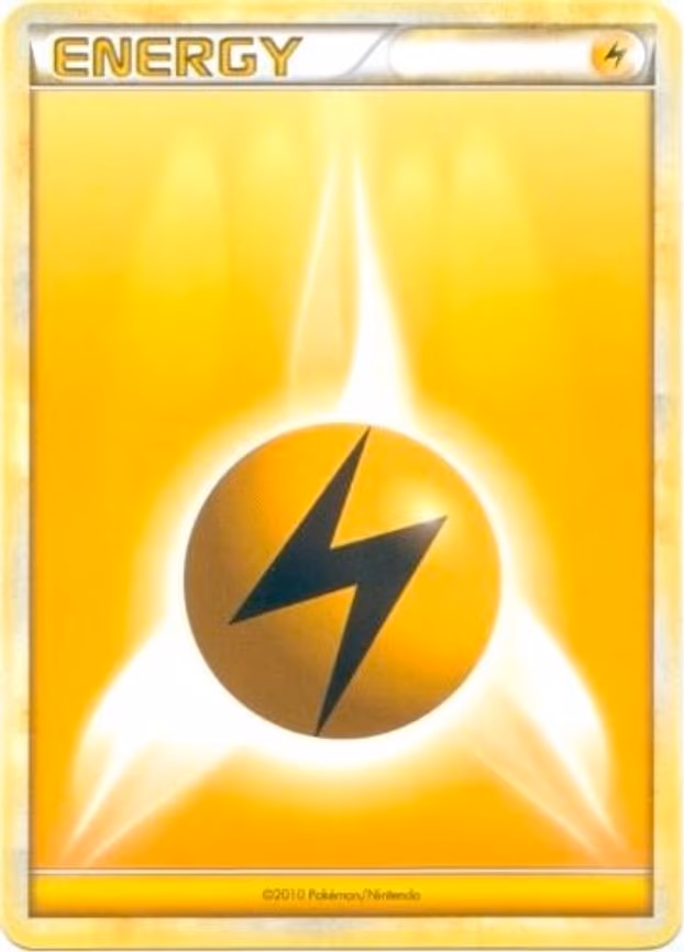 Lightning Energy