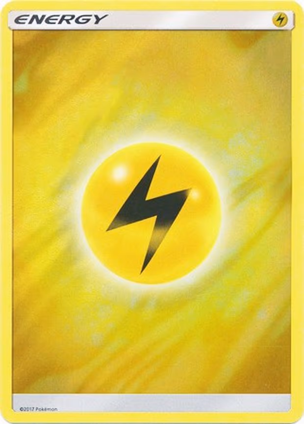 Lightning Energy