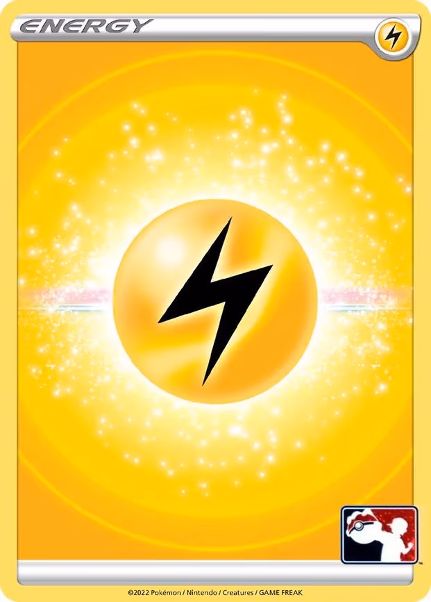 Lightning Energy - Common