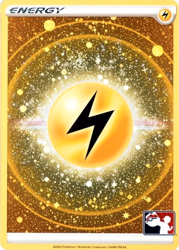 Lightning Energy