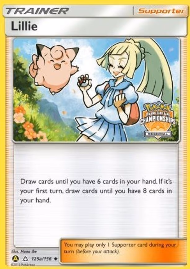 Lillie
