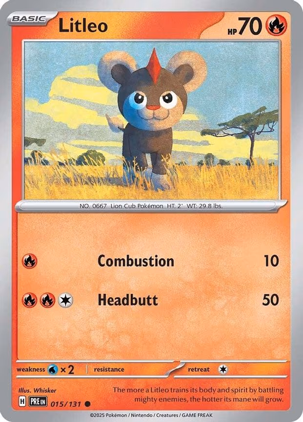 Litleo
