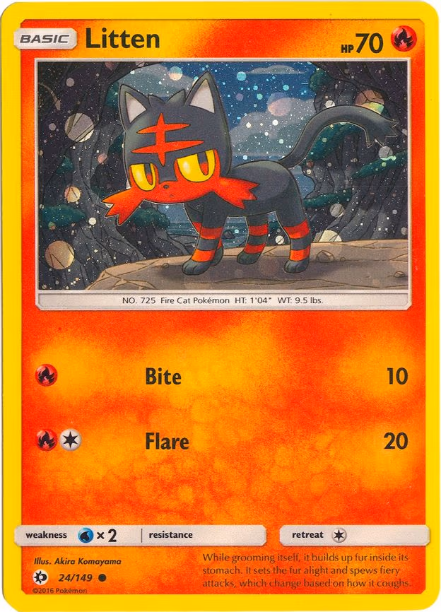 Litten