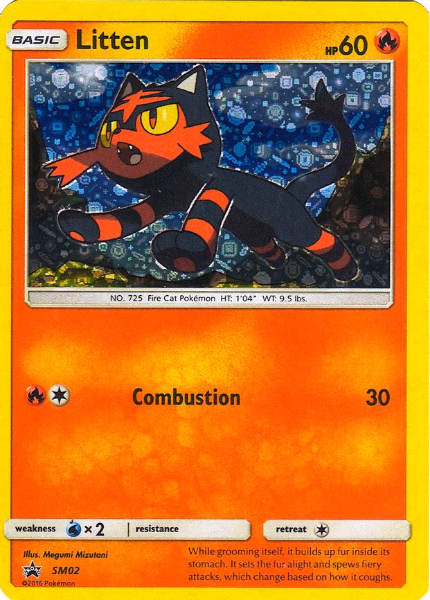 Litten