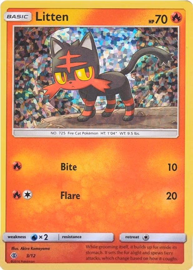 Litten