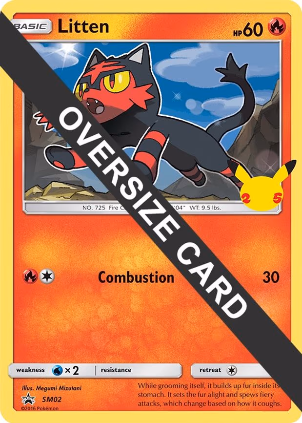 Litten
