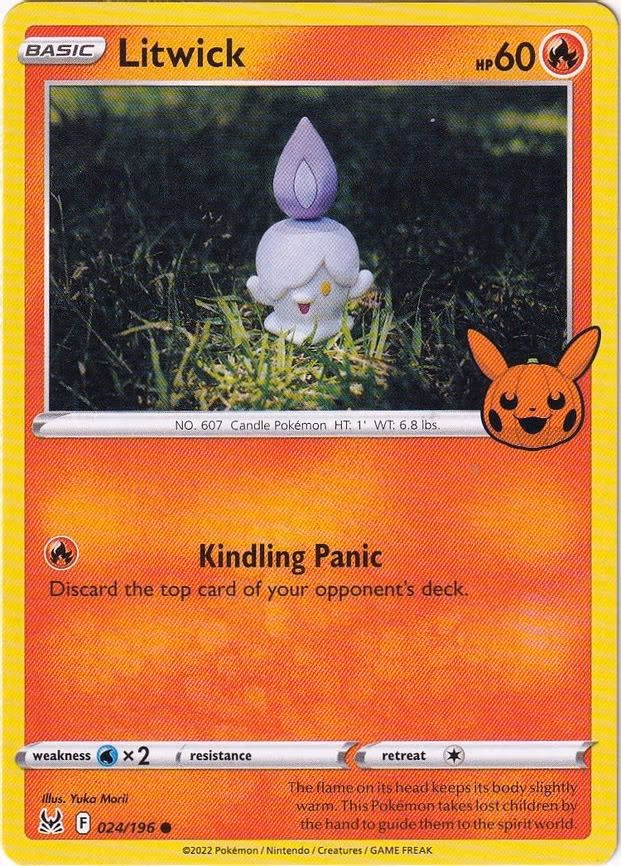 Litwick