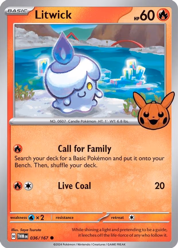 Litwick