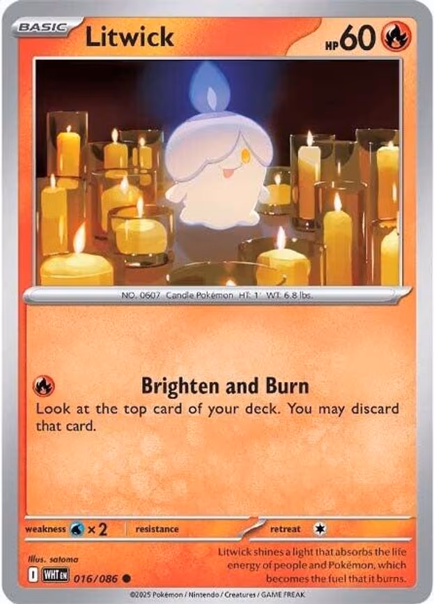 Litwick