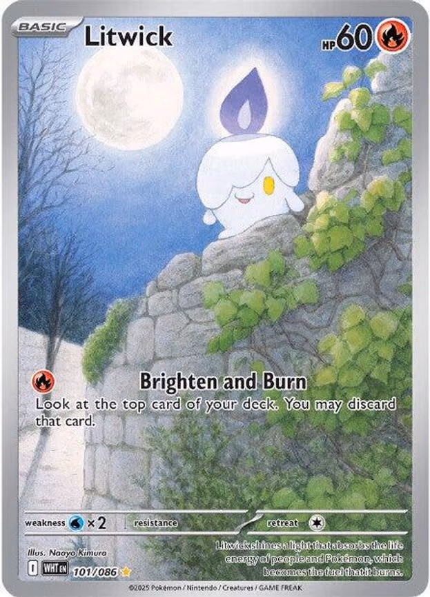 Litwick