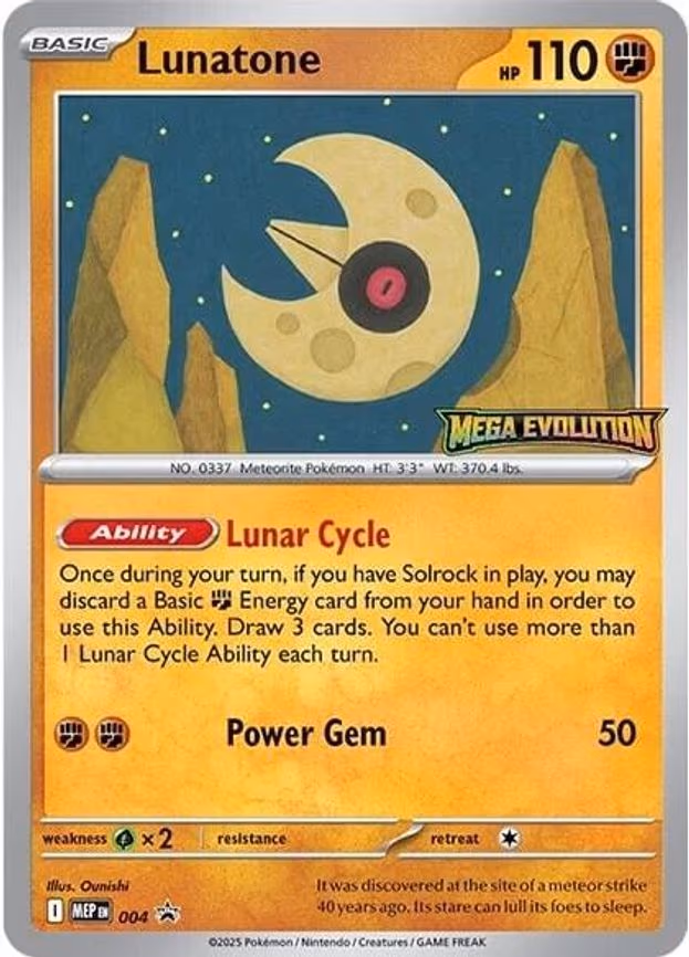 Lunatone