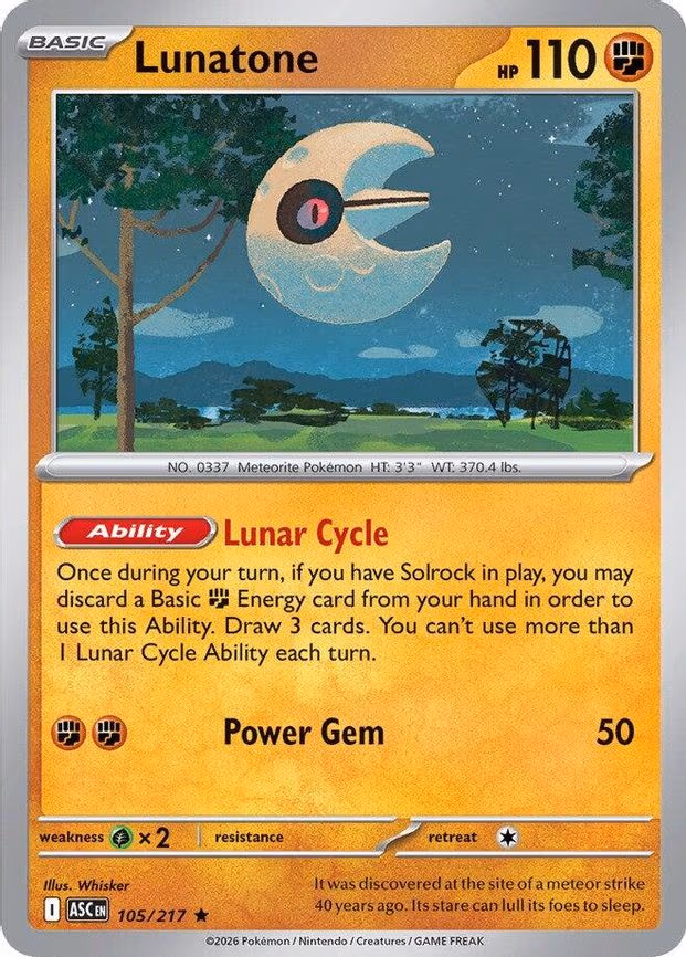 Lunatone