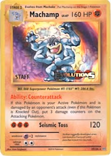 Machamp
