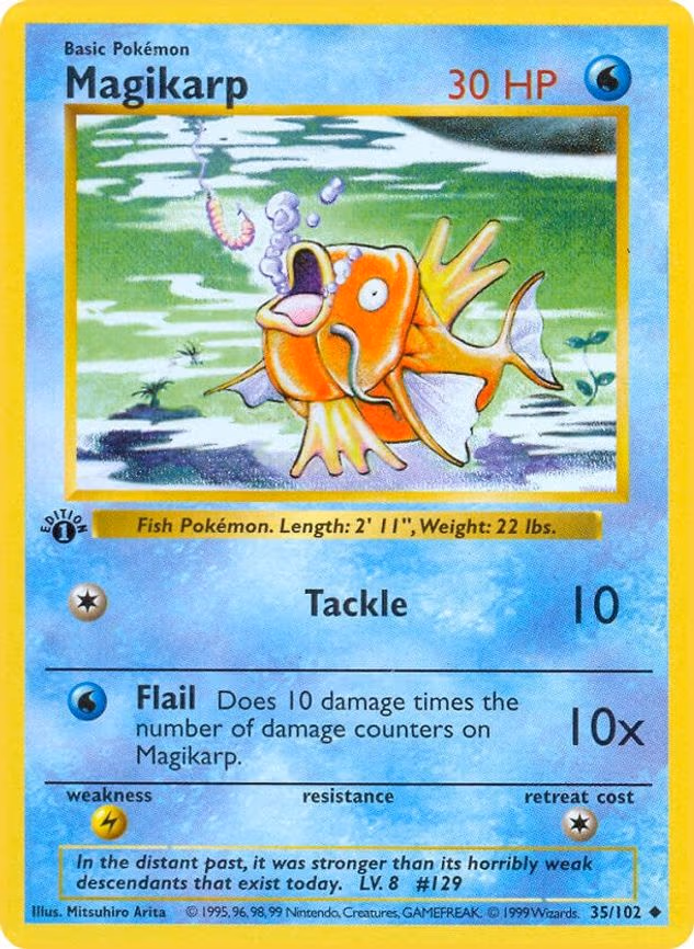 Magikarp
