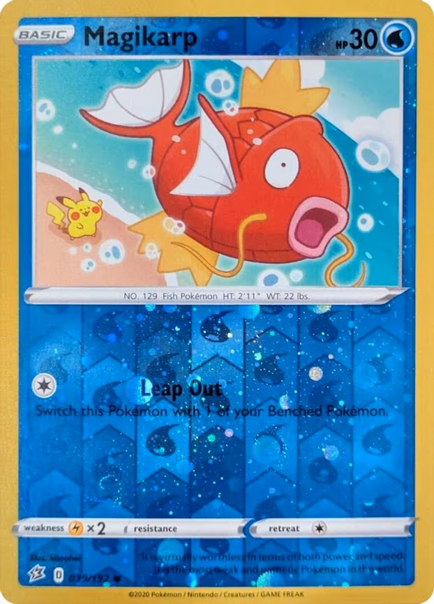 Magikarp