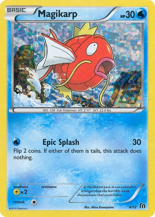 Magikarp