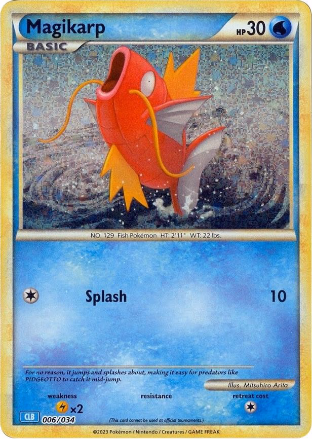 Magikarp