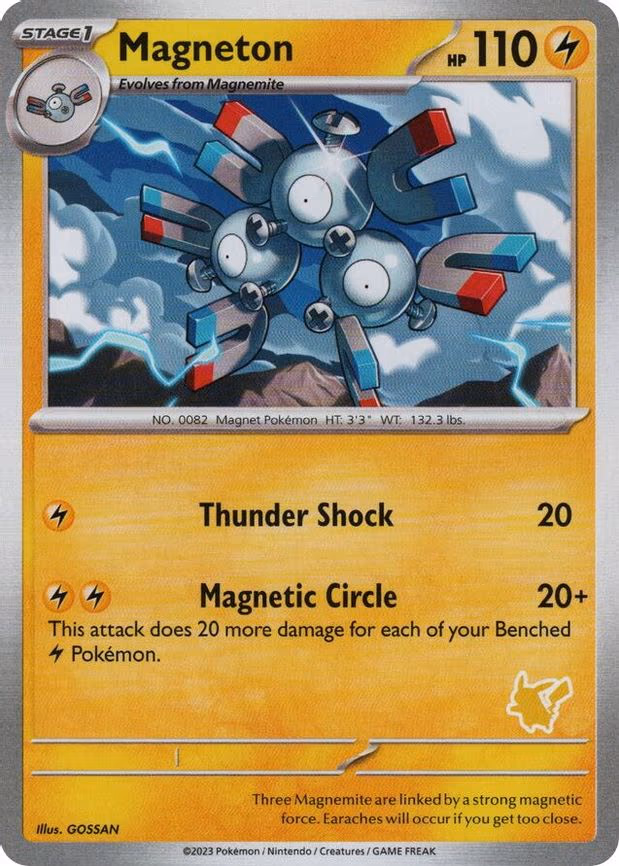 Magneton