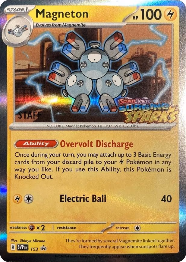 Magneton