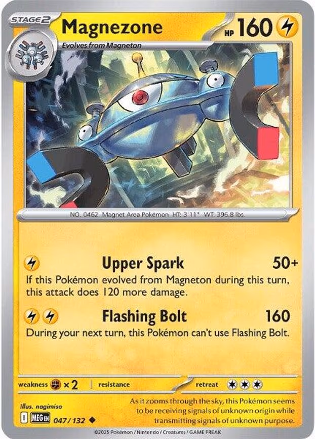 Magnezone