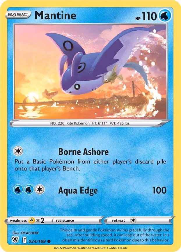 Mantine