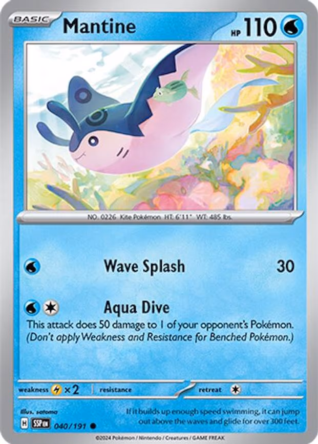 Mantine