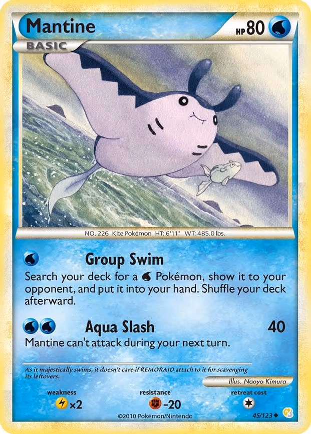 Mantine
