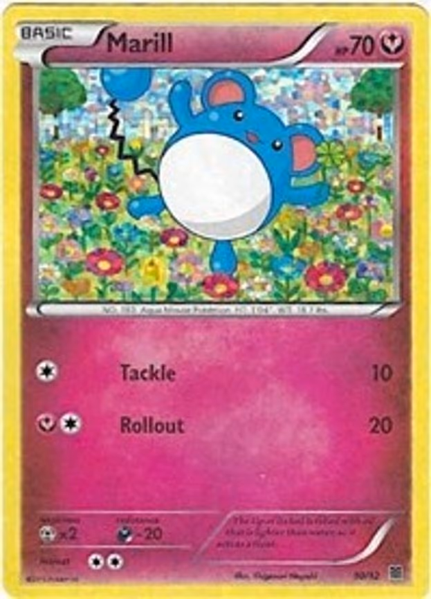 Marill