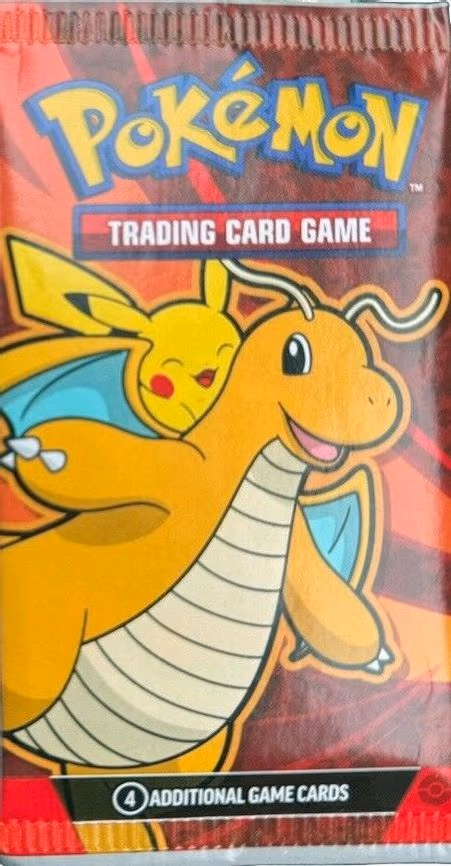 McDonald's 2024 Match & Battle Pack