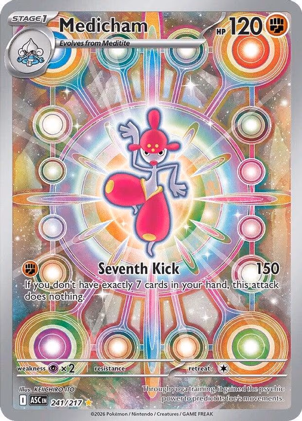 Medicham