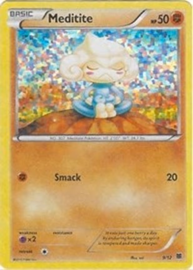 Meditite