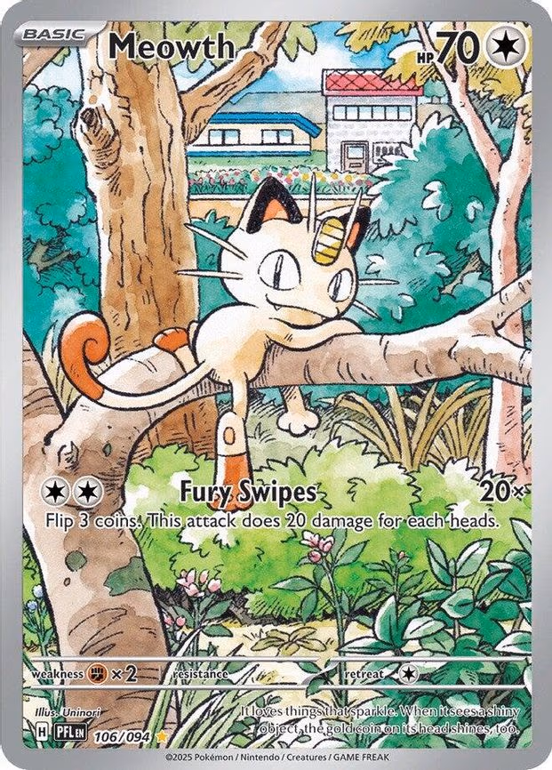 Meowth