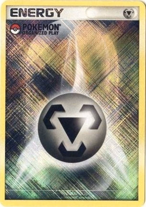 Metal Energy