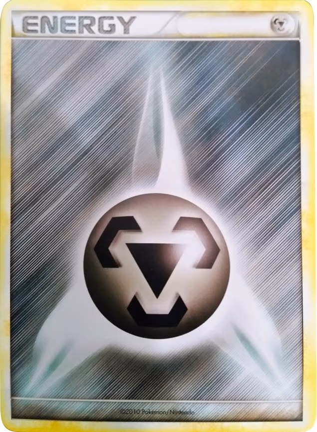 Metal Energy
