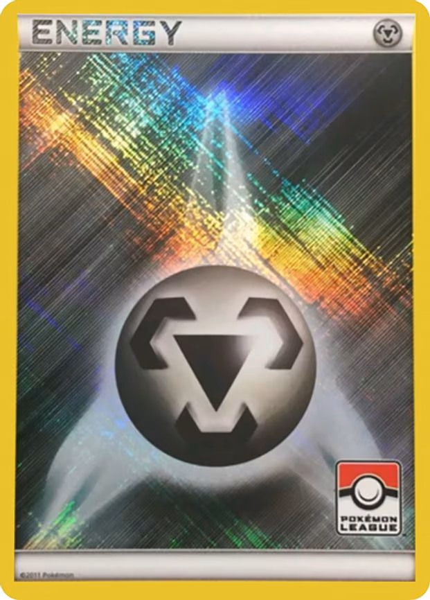 Metal Energy