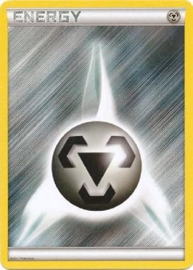 Metal Energy
