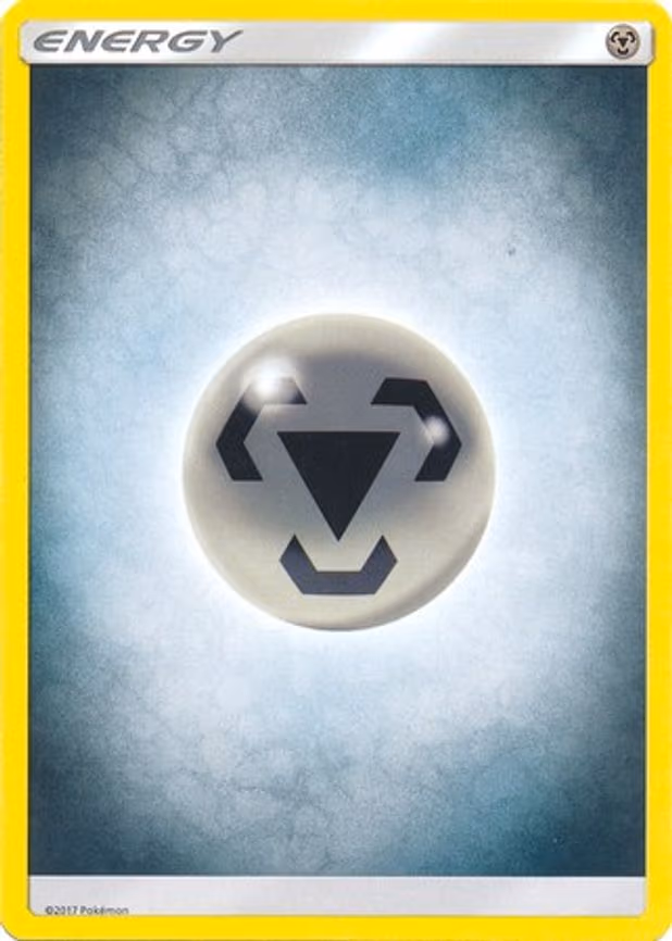 Metal Energy