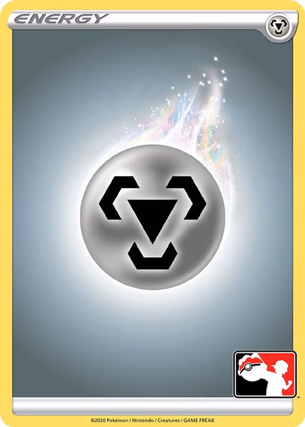 Metal Energy