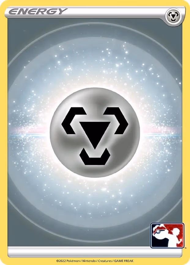 Metal Energy